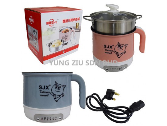 SJX-18B#1.85L ELECTRIC COOKER(SHUNJIAXING)